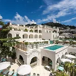Hotel La Palma, Oetker Hotels