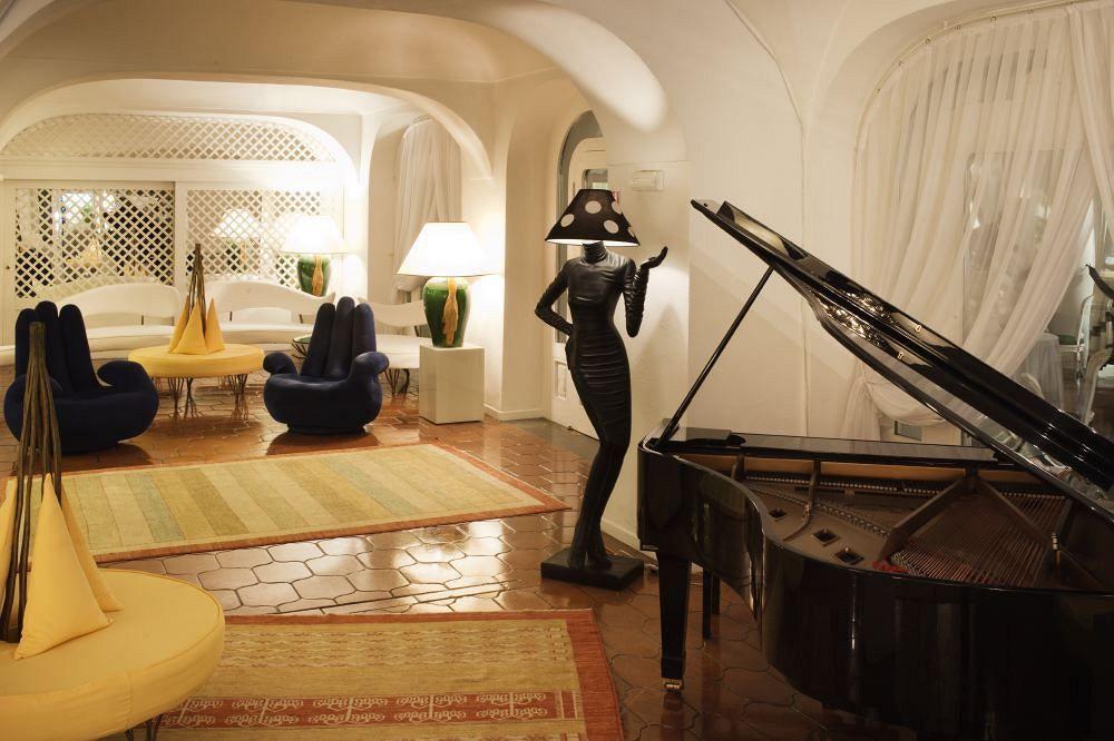 Hotel La Palma, Oetker 5*