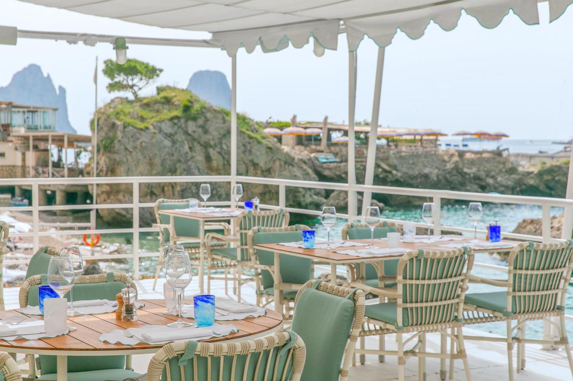 La Palma, Oetker 5*