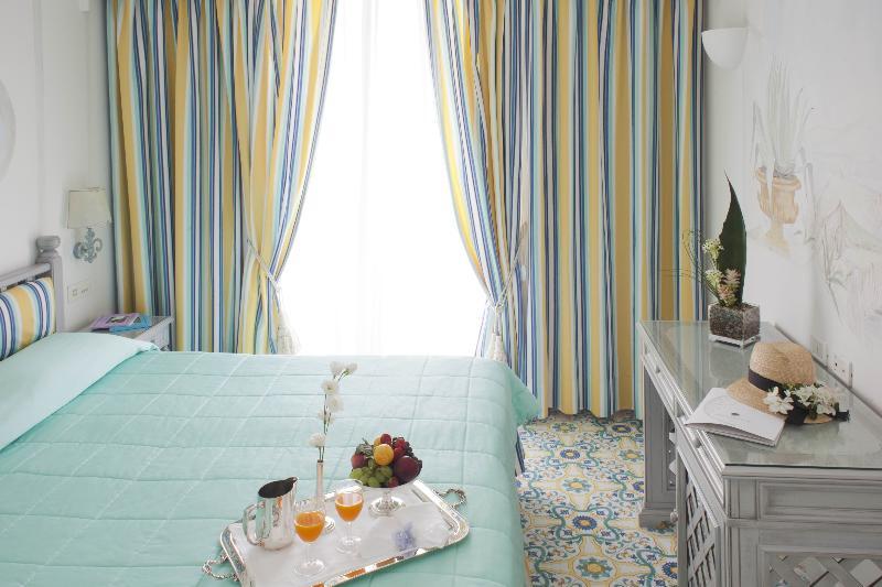 Hotel La Palma, Oetker 5*