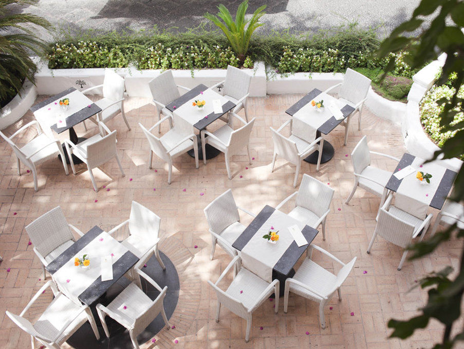 Hotel La Palma, Oetker 5*