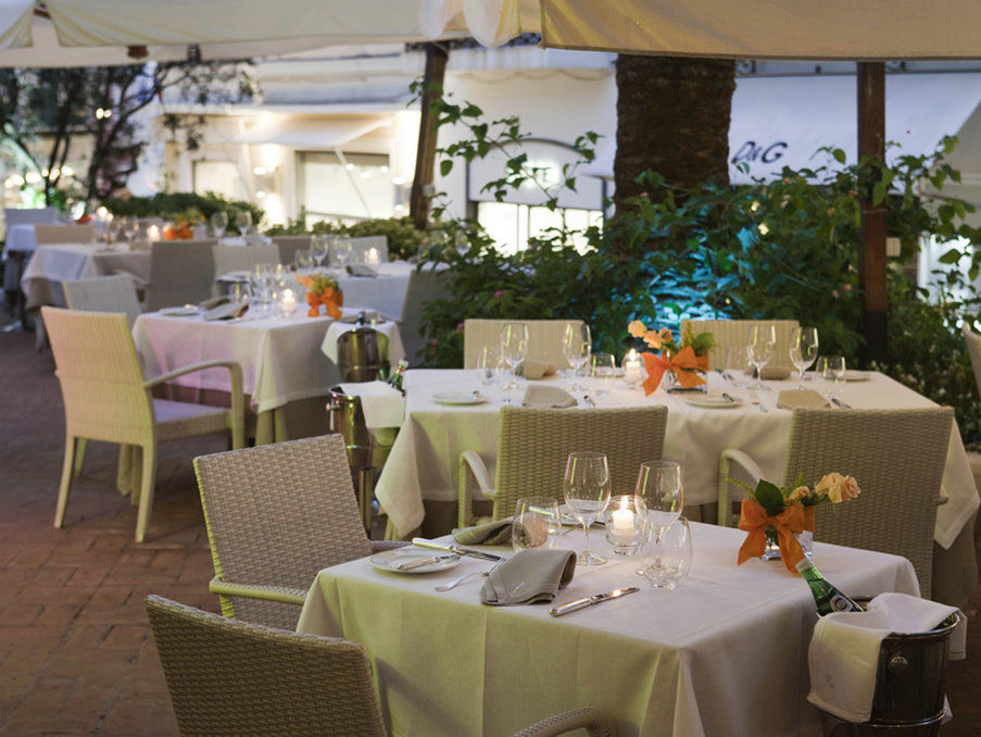 La Palma, Oetker Hotel