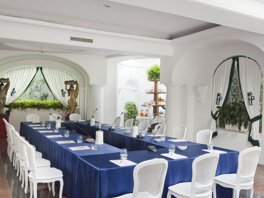 La Palma, Oetker 5*