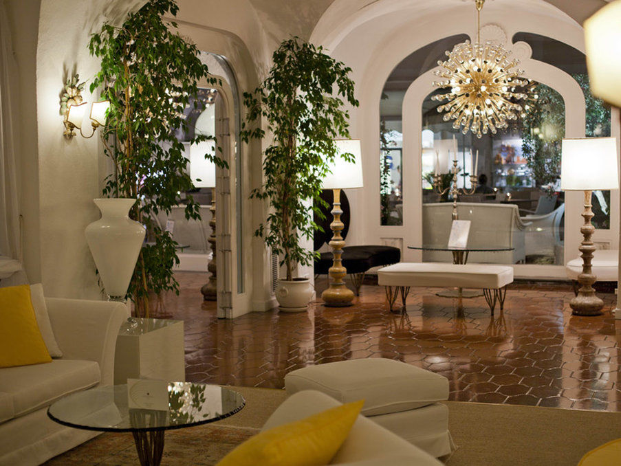 Hotel La Palma Capri, An Oetker Collection Capri